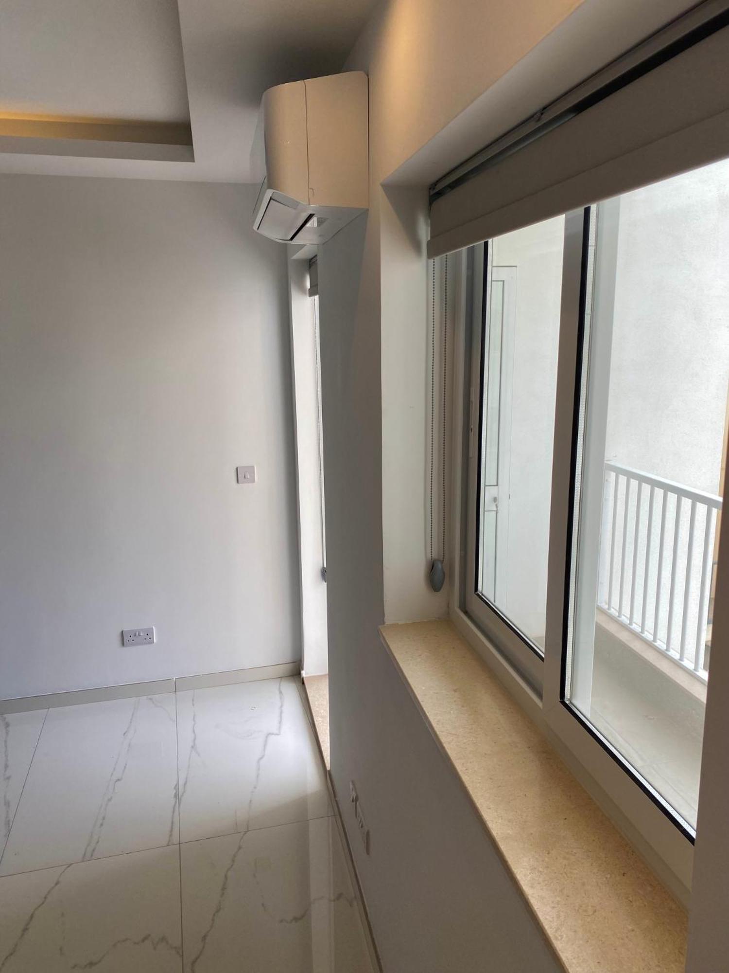 Tigne Sliema Three Bedrooms Apartment Bagian luar foto